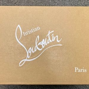 Christian Louboutin So Kate 120 Red Bottoms